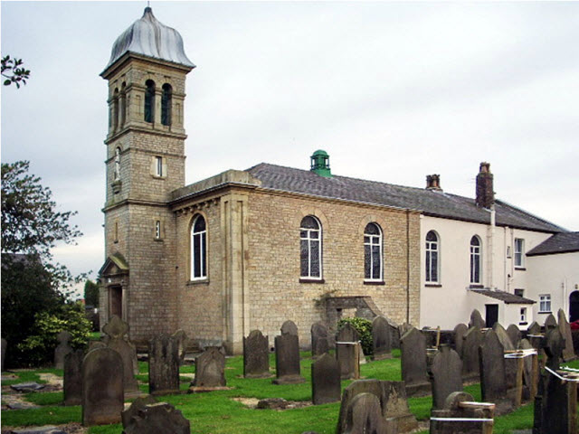 Church of St James